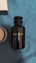 profumo Louis Vuitton Ambre Levant nuovo 