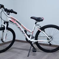Bicicletta MTB SBK 24" 18V