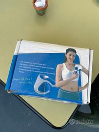 massaggiatore portatile