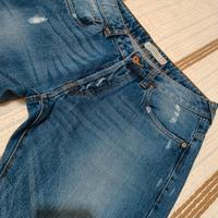 Alcott/ jeans tg 48/ 34