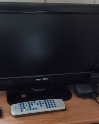 TELEVISORE 24 POLLICI