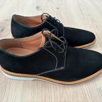 Scarpe Clarks Atticus Lace