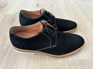 Scarpe Clarks Atticus Lace