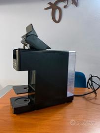 Macchina caffè Illy 