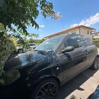 Lancia Ypsilon 1.3 Multijet 105 CV – Momo Design