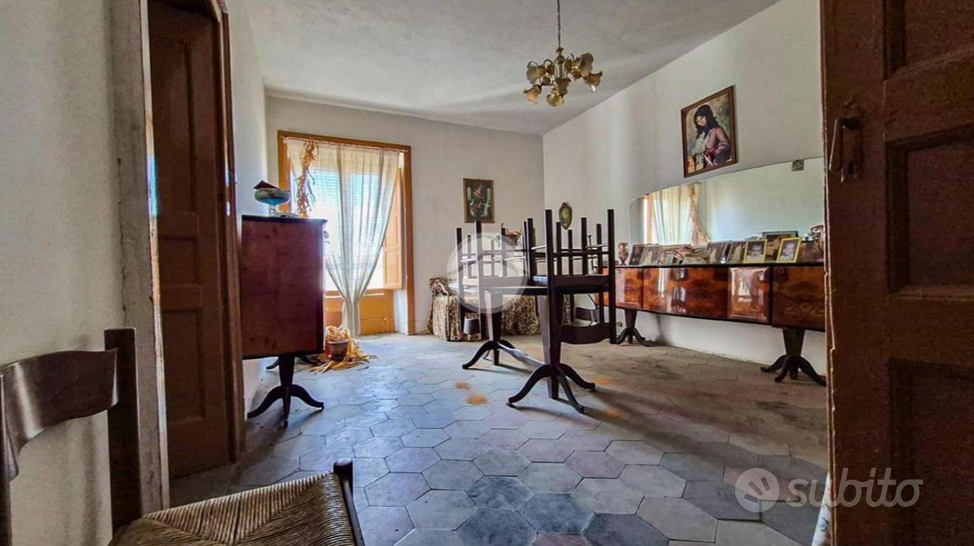 Apartment in Paola, Cosenza - Vista 2