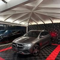 Mercedes-benz GLA 200 d Automatic Sport