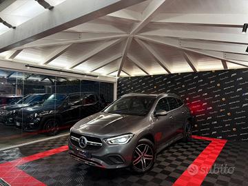 Mercedes-benz GLA 200 d Automatic Sport