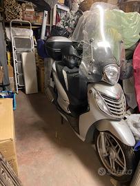Scooter Malaguti