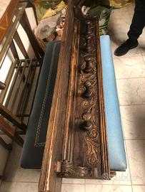 Appendiabiti da parete