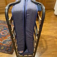 letto pieghevole