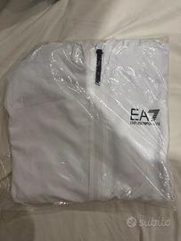 Tuta emporio armani