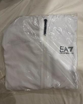 Tuta emporio armani