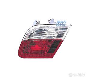 FANALE DX BMW SERIE 3 E46 COUPÉ 99-03 INTERNO