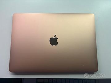 MacBook Air 13” (2018)