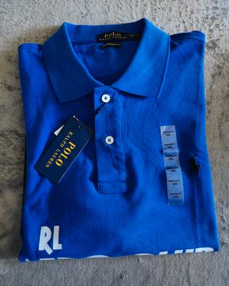 polo Ralph lauren Tshirt