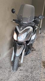 Yamaha xcity 250 79.000 reali del 2009