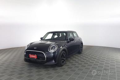 MINI Mini 5 Porte 1.5 Cooper 5 porte