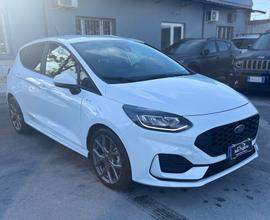 Ford Fiesta 1.0 Ecoboost Hybrid 125 CV 5 porte ST-