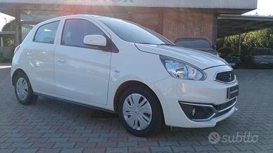 Mitsubishi Space Star 1.0 Invite