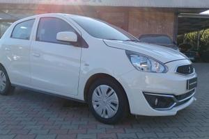 Mitsubishi Space Star 1.0 Invite