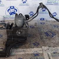 AUDI A4 STATION WAGON 2007 - MODULO ABS