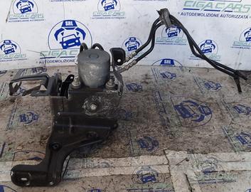 AUDI A4 STATION WAGON 2007 - MODULO ABS