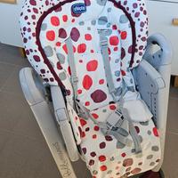 Seggiolone Chicco  Polly Progres5