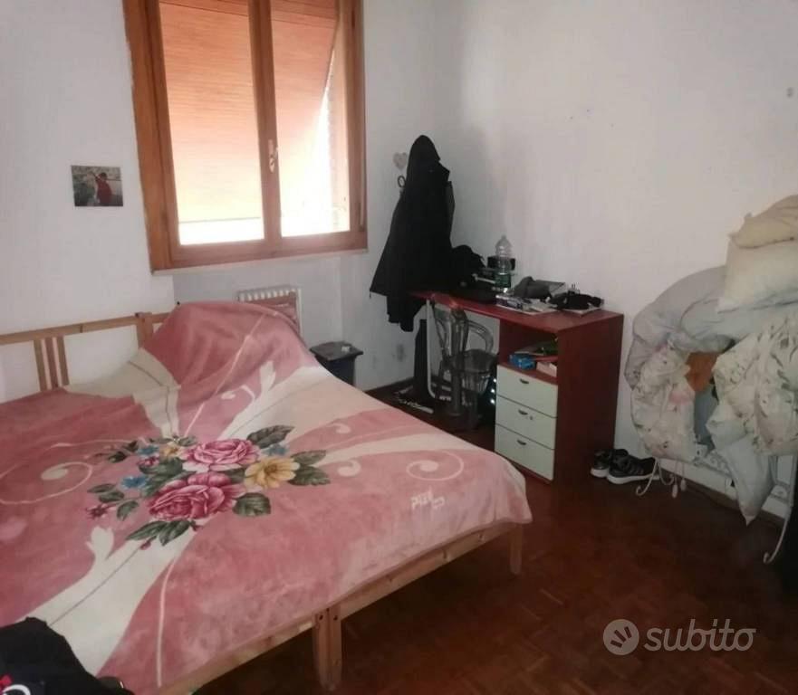 Appartamento – Forlì, Quartiere Spazzoli Campo di Marte Benefattori - Altro