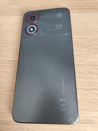 ZTE Blade A34
