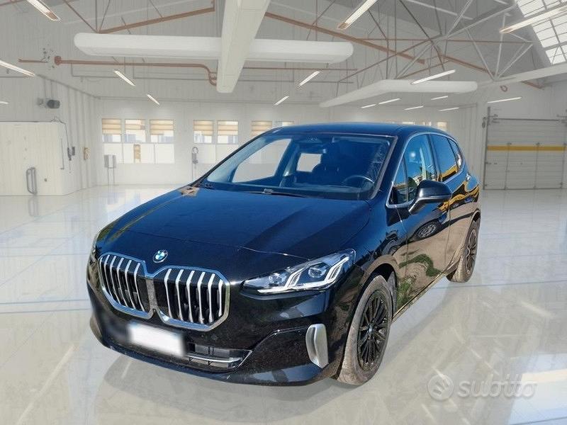 BMW Altro modello
