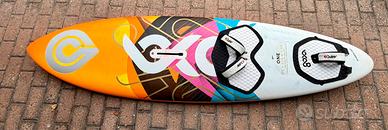 Tavola windsurf Goya one