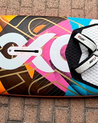Tavola windsurf Goya one