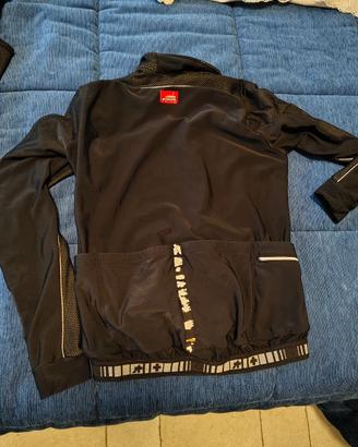 Giacca invernale Ciclismo Assos