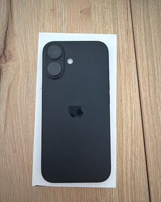 Iphone 16 128gb