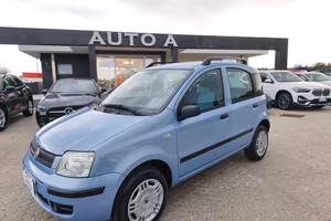 FIAT Panda 1.2 Dynamic Natural Power