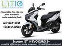sym-jet-14-evo-200-o-125-2025