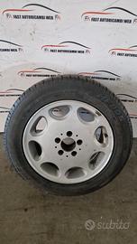 Ruota di scorta Mercedes-Benz SL R129 1244011402
