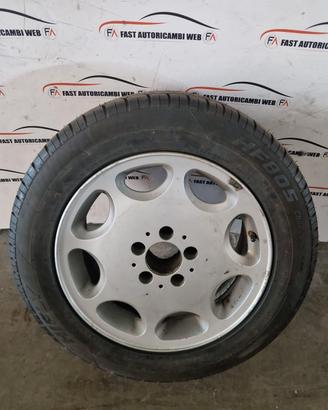 Ruota di scorta Mercedes-Benz SL R129 1244011402