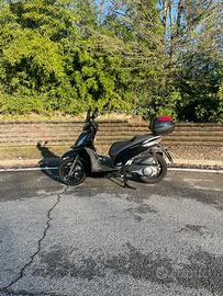 Kymco People 300 Gti Abs con garanzia 3 anni