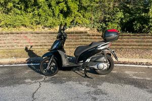 Kymco People 300 Gti Abs con garanzia 3 anni