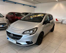 Opel Corsa b-Color 1.4 GPL Tech NEOPATENTATI