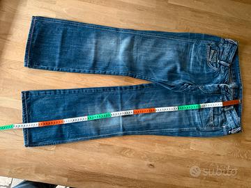 Jeans Diesel