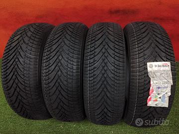225 60 17 Gomme Inverali Nuove Kleber 225 60R17