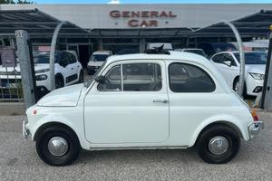 FIAT 500L 110 F TETTUCCIO APRIBILE