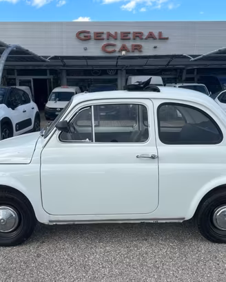 FIAT 500L 110 F TETTUCCIO APRIBILE