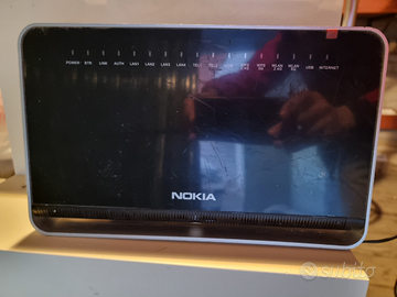 Modem Nokia