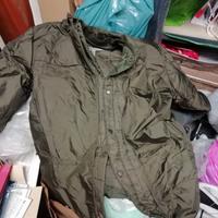 Abbigliamento vario aeronautica militare nuovi 