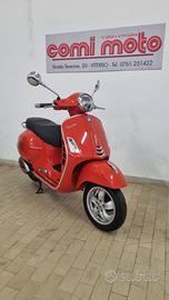 Piaggio Vespa 300 GTS hpe