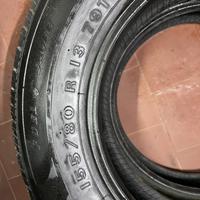 2 Gomme firestone  estive